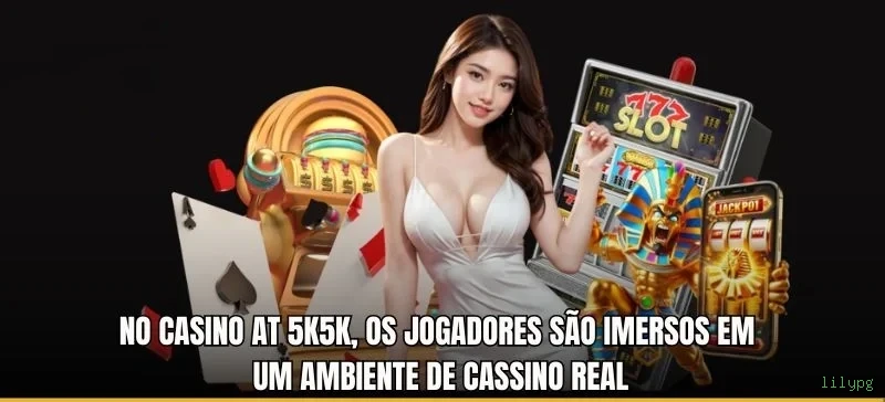 APK Android da lilypg para download