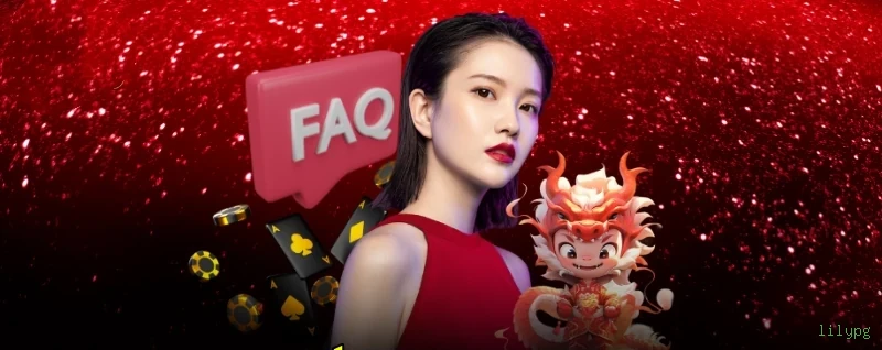 Imagem promocional do aplicativo mobile da lilypg