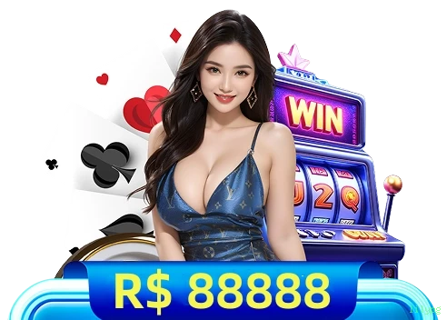 Imagem promocional dos jogos Fortune da lilypg