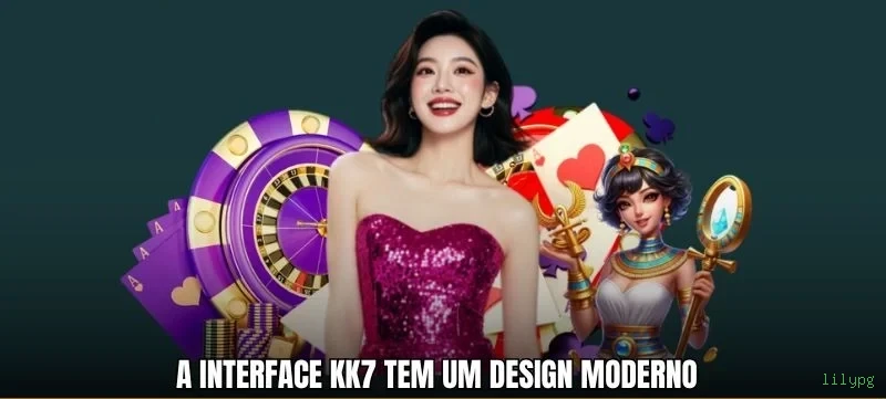 Imagem promocional de todos os jogos da lilypg
