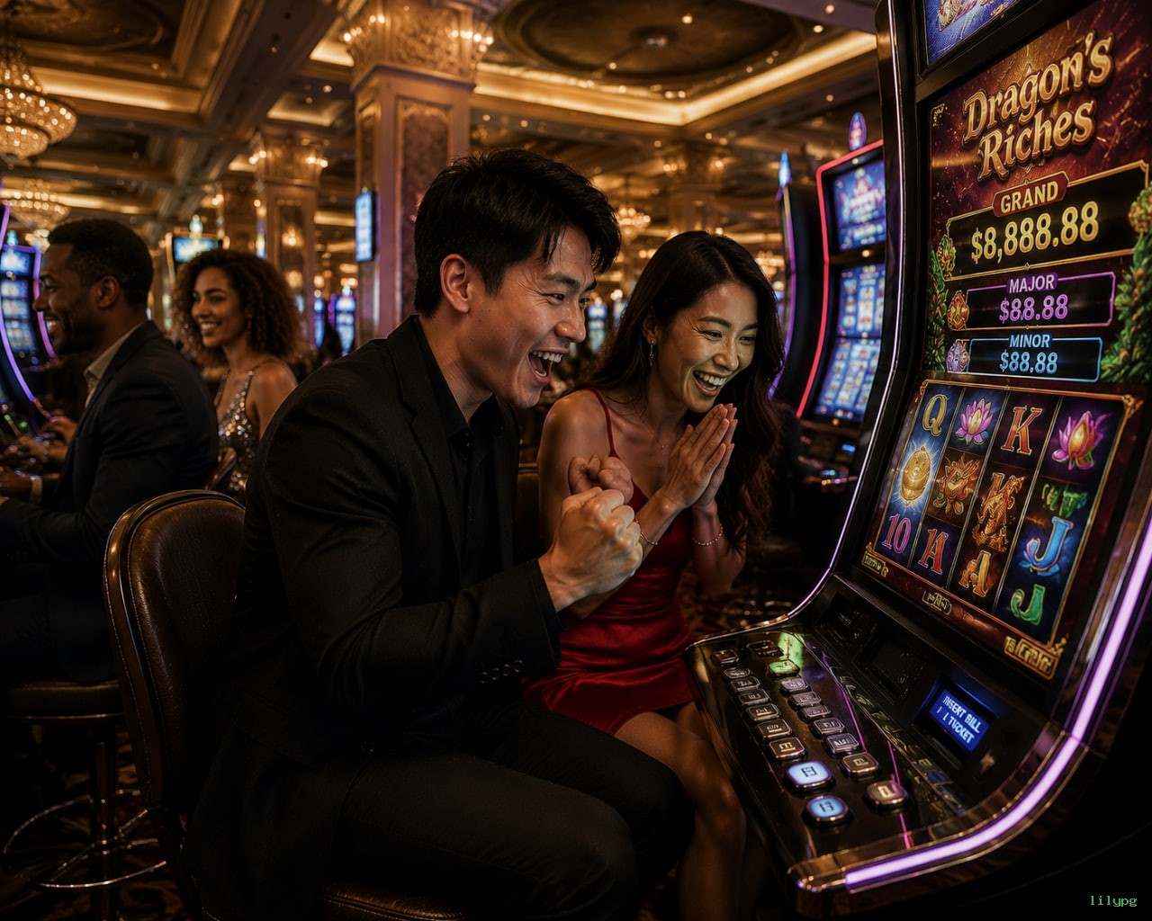 Lottery Prizes